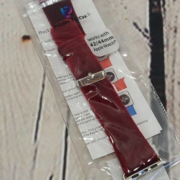 3- 42/44 Apple Watch Bands - Picture 3 of 14